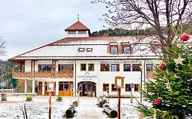 Albergo Pietralba